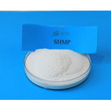 Additif alimentaire hexamétaphosphate de sodium SHMP 68%